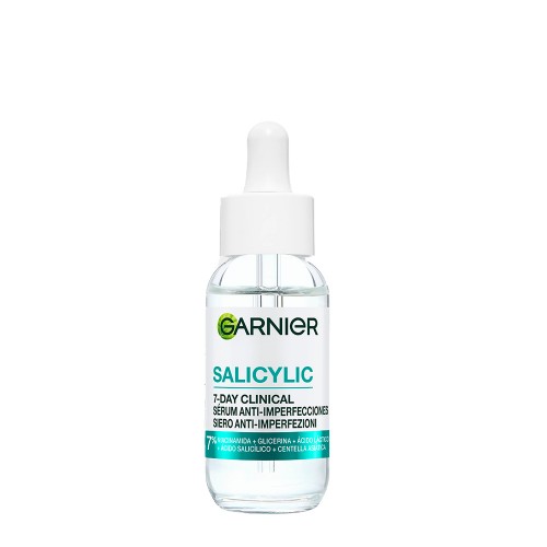 Garnier Pure Active Salicylic Sérum Anti-Imperfeições 30ml