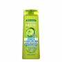 Garnier Fructis Força & Brilho Shampoo 2-em-1 400ml