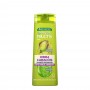 Garnier Fructis Hidra Caracóis Shampoo 400ml