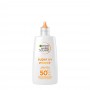 Garnier Ambre Solaire Super UV Vitamina C* Antimanchas 40ml