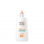 Garnier Ambre Solaire Super UV Niacinamida Anti-imperfeições 40ml
