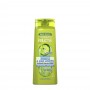 Garnier Fructis Força & Brilho Shampoo 2 em 1 250ml
