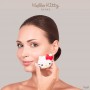 GESKE Hello Kitty Escova Facial 3 em 1 Starlight