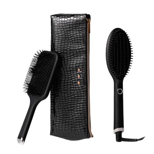 GHD Glide Escova Elétrica Gift Set