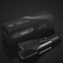GHD Duet Style Alisador de Ar Quente 2 em 1 Black