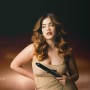 GHD Chronos Curve Grand Modelador 32mm