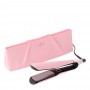 GHD Chronos Max Alisador de Cabelo Rosa Edição Limitada