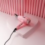 GHD Helios Secador Rosa Edição Limitada