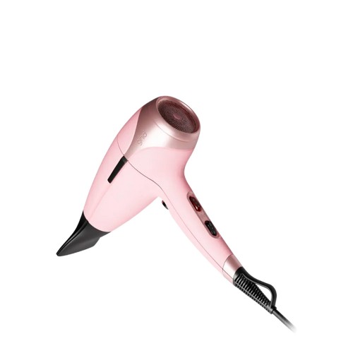 GHD Helios Secador Rosa Edição Limitada