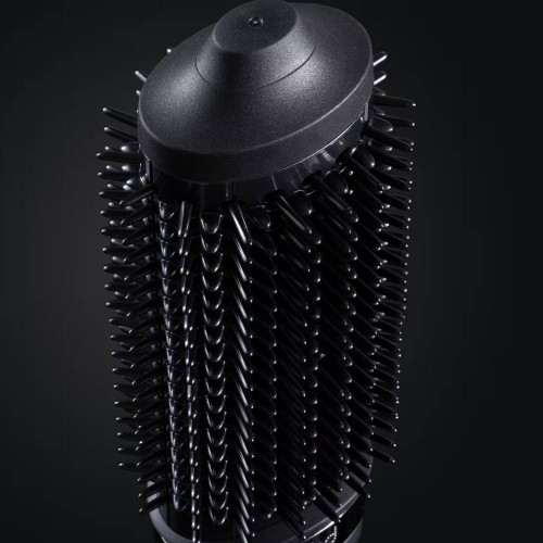 GHD Duet Blowdry Escova Secadora 2 em 1 Preto