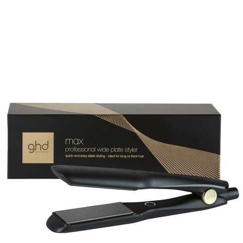 GHD Max Alisador