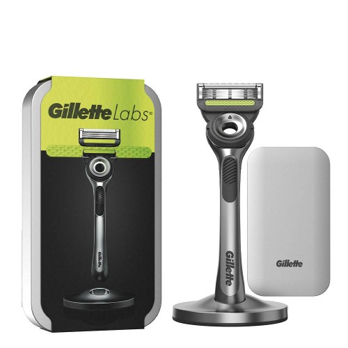 Gillette Labs Máquina + Travel Case