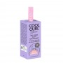 GLOV Anti-Frizz Satin Touca Pink