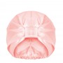 GLOV Anti-Frizz Satin Touca Pink
