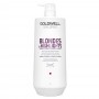 Goldwell DualSenses Blondes & Highlights Condicionador 1000ml