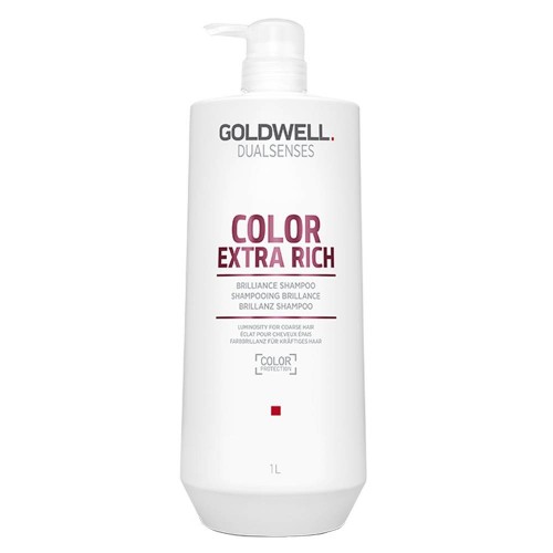 Goldwell DualSenses Color Extra Rich Shampoo 1000ml