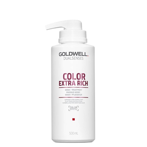 Goldwell DualSenses Color Extra Rich Tratamento 500ml