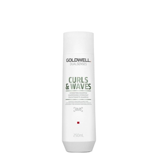 Goldwell DualSenses Curls & Waves Shampoo 250ml