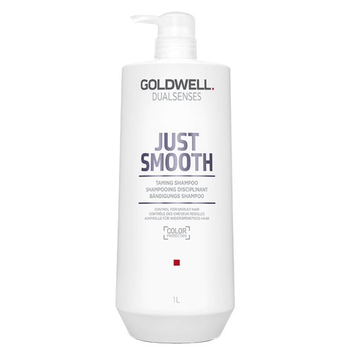 Goldwell DualSenses Just Smooth Shampoo 1000ml
