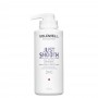 Goldwell DualSenses Just Smooth Tratamento 500ml