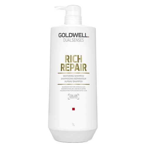 Goldwell DualSenses Rich Repair Shampoo 1000ml