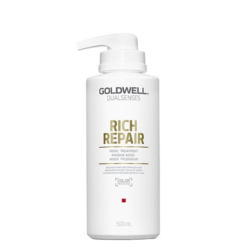 Goldwell DualSenses Rich Repair Tratamento 500ml