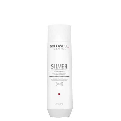 Goldwell DualSenses Silver Shampoo 250ml