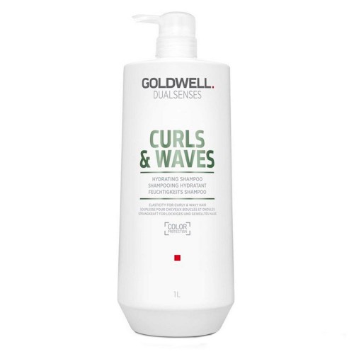 Goldwell DualSenses Curls & Waves Shampoo 1000ml