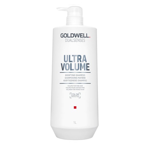 Goldwell DualSenses Ultra Volume Shampoo 1000ml