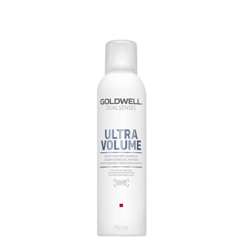 Goldwell DualSenses Ultra Volume Shampoo Seco 250ml