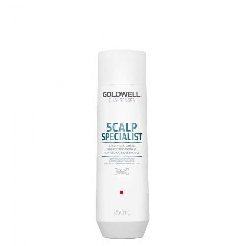 Goldwell DualSenses Scalp Specialist Shampoo Densificante 250ml