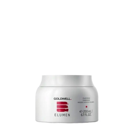 Goldwell Elumen Máscara Proteção de Cor 200ml