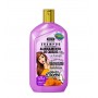 Gota Dourada Fortalecimento Cabelos Com Escova Shampoo 430ml