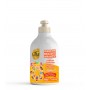 Gota Dourada Clubinho Cacheados Creme Pentear 300ml