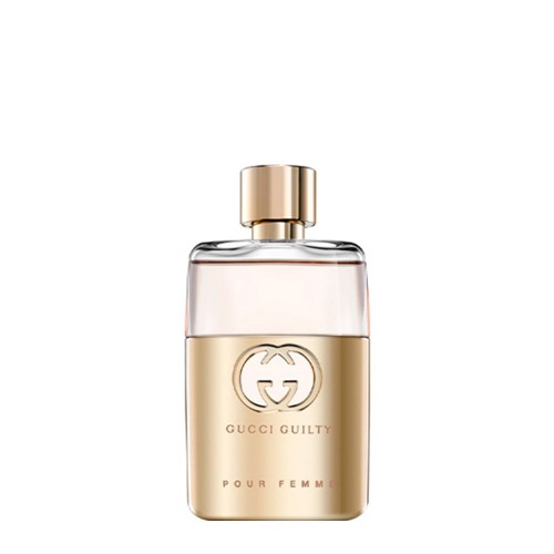 Gucci Guilty Pour Femme Eau de Parfum 50ml