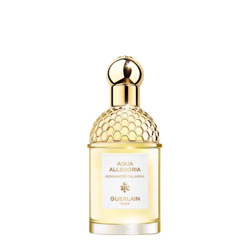 Guerlain Aqua Allegoria Bergamote Calabria Eau de Toilette 75ml
