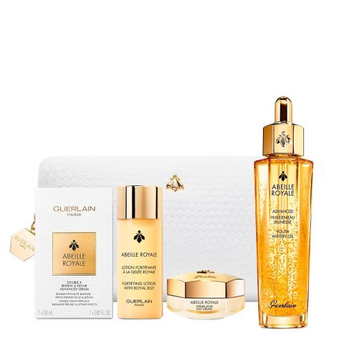 Guerlain Abeille Royale Advanced Youth Water Oil Age-Defying Programme Coffret