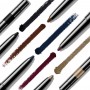 Guerlain The Eye Pencil Waterproof 01 Black Ebony 0.35g