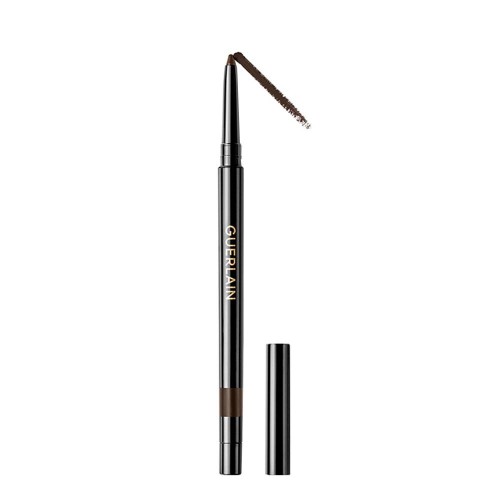 Guerlain The Eye Pencil Waterproof 02 Brown Earth 0.35g