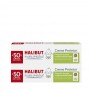 Halibut Muda Fraldas Creme Protetor 2x150g Preço Especial