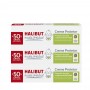 Halibut Muda Fraldas Creme Protetor 3x150g Preço Especial