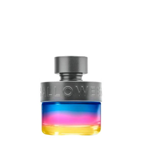 Halloween Man Hero Eau de Toilette 50ml