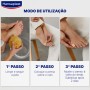 Hansaplast Pensos para Calos 8 unidades