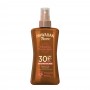 Hawaiian Tropic Protective Óleo Seco Bronzeador SPF30 200ml