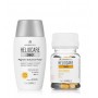 Heliocare 360º D Plus 30 cápsulas + Pigment Solution Fluid 50ml Preço Especial