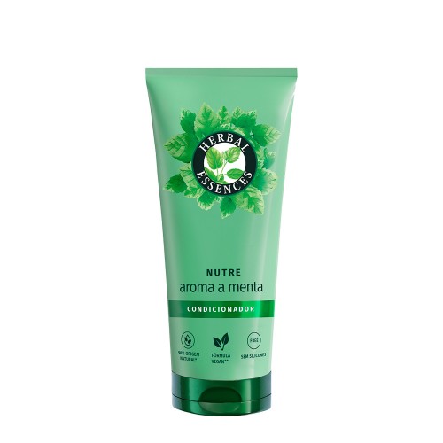 Herbal Essences Menta Condicionador 250ml