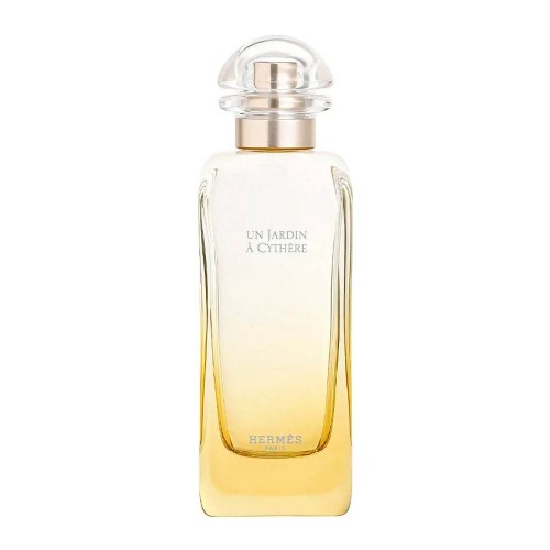 Hermès Un Jardin à Cythère Eau de Toilette Recarregável 100ml