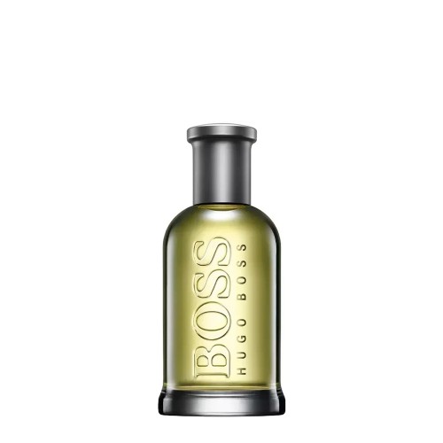 Hugo Boss Bottled Eau de Toilette 50ml Preço Especial