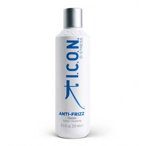 I.C.O.N. Anti-Frizz Shampoo 250ml