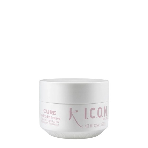I.C.O.N. Healing Cure Tratamento Condicionador 250ml
